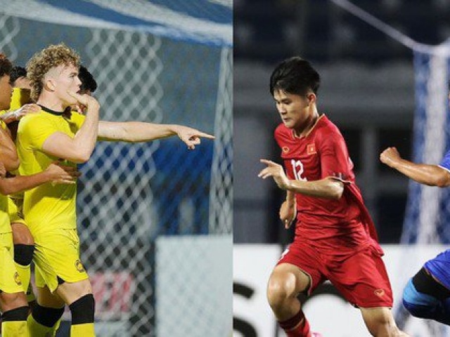 Bóng đá - U-23 Việt Nam cần cái đầu lạnh và tim nóng