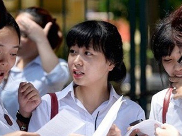 Giáo dục - du học - Điểm chuẩn đại học 2023 các trường sư phạm: Cao nhất trên 28,5