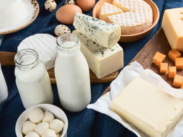 Sức khỏe đời sống - "Ngược đời" món béo ngọt nhưng chống đột quỵ, cao huyết áp cực tốt