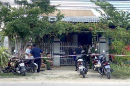 Thông tin mới vụ 4 người tử vong bất thường ở Khánh Hòa