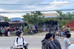 Vụ 4 người tử vong ở Khánh Hòa: Công an làm việc với chủ trại heo