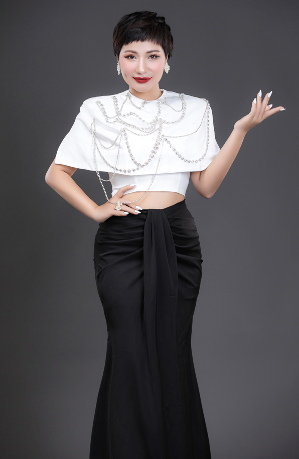 Doanh nhân Phạm Thỏa: Sứ mệnh lan tỏa bản lĩnh, tự do tài chính và yêu thương dành cho phụ nữ - 6