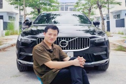 Talk với Sao - "MC đẹp trai nhất nhì VTV" Trần Ngọc: "Tôi thực sự chưa hài lòng với thu nhập hiện tại"