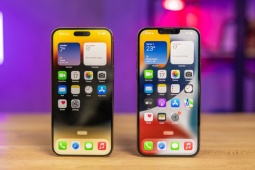 Thời trang Hi-tech - iPhone 14 Pro Max vs iPhone 13 Pro Max: Chênh nhau 8 triệu nên mua máy nào?