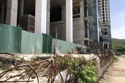 Kinh doanh - Ngân hàng đại hạ giá loạt bất động sản xa xỉ trị giá hơn 1.100 tỷ đồng