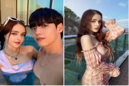 Đàn ông - Người đàn ông "chống" lại cả gia đình để ở bên mỹ nhân đẹp chuẩn 10 điểm