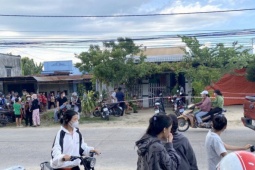 Tin tức trong ngày - Vụ 4 người tử vong ở Khánh Hòa: Công an làm việc với chủ trại heo