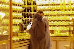 Du lịch - Những điều bạn cần biết nếu muốn tới Dubai mua vàng