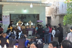 Tin tức trong ngày - Vụ 4 người tử vong ở Khánh Hòa: Tạm giữ hình sự người chồng