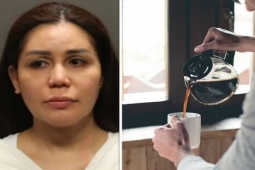 Pháp luật - Bí mật lắp camera, chồng phát hiện âm mưu ác độc của vợ