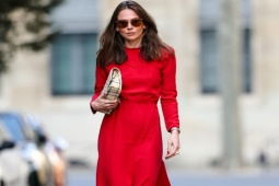 Thời trang - Đây là 9 màu sắc bạn sẽ thấy ở mọi nơi vào mùa thu này