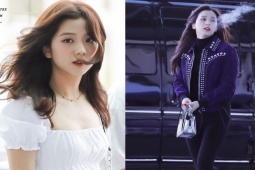 Làm đẹp - Một kiểu bài tập cơ bản giúp bạn giảm cân hiệu quả