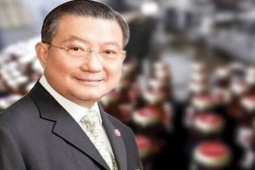 Kinh doanh - Sabeco chuẩn bị chia thưởng, doanh nghiệp của tỷ phú Thái nhận về bao nhiêu?