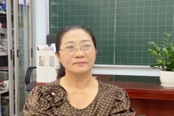 Tin tức trong ngày - Vụ nam sinh lớp 9 ở Hà Nội tử vong: Hiệu trưởng Trường Phổ thông Quốc tế Việt Nam nói gì?