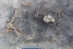 Pháp luật - Kế hoạch trừng phạt bạn gái vì “cảm nắng” người khác: Hài cốt trong ngôi mộ trên đồi