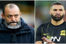 Bóng đá - Biến ở CLB của Benzema: QBV đá thua tiền đạo Marocco, vẫn có gan đòi băng đội trưởng