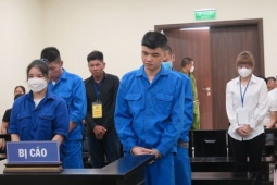 Pháp luật - “Bà trùm” lôi kéo hàng loạt người thân vào đường dây mang thai hộ