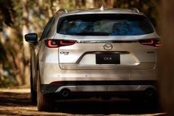 Tin tức ô tô - Mazda CX-8 chính thức nhận phán quyết "khai tử"
