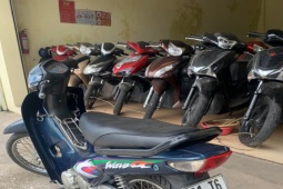 Thế giới xe - Các bước trong thủ tục sang tên xe khi mua bán xe cũ