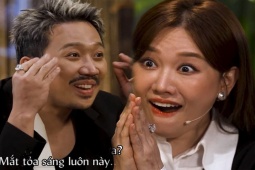 Giải trí - Trấn Thành thừa nhận "lái máy bay" từ năm lớp 9, Hari Won có phản ứng bất ngờ