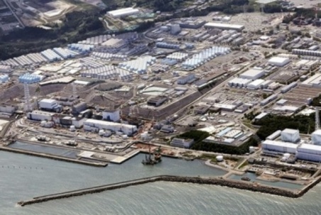 Nhật Bản bắt đầu xả nước thải hạt nhân, Trung Quốc nói gì?