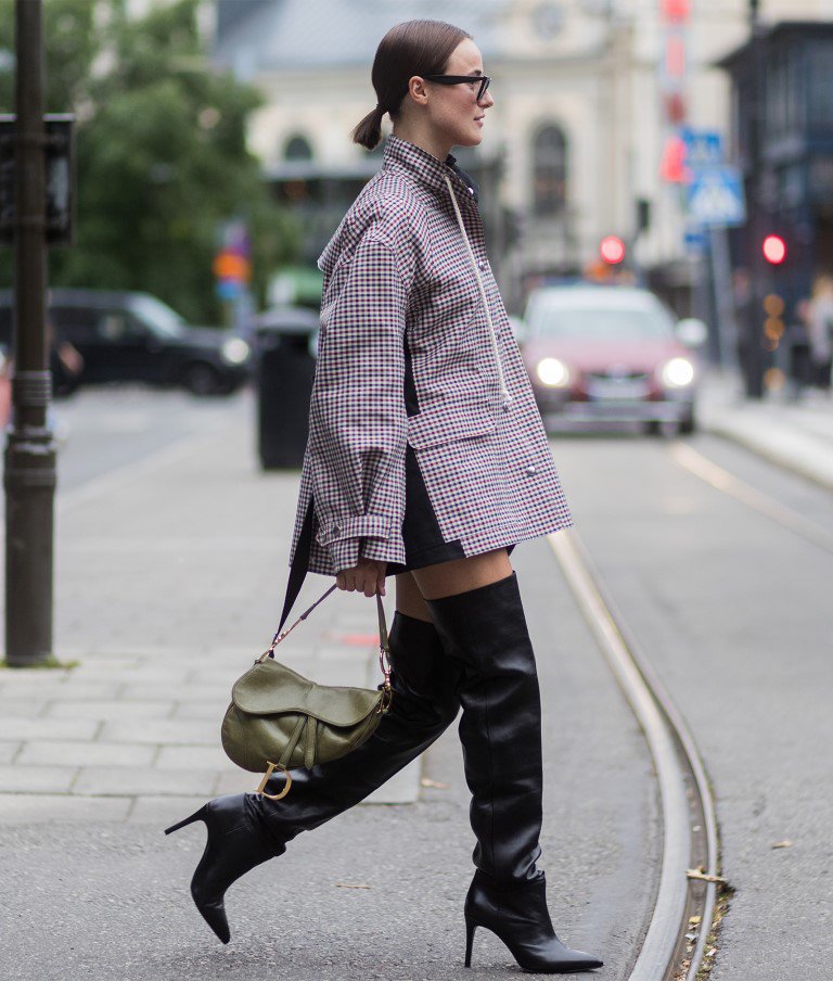 6 kiểu giày sẽ thống trị mùa thu năm 2023, có một kiểu trông khá lỗi thời - 2