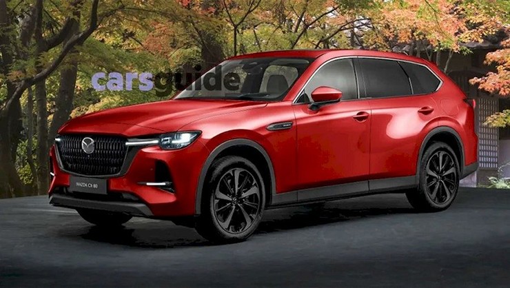 Mazda CX-8 chính thức nhận phán quyết &#34;khai tử&#34; - 4