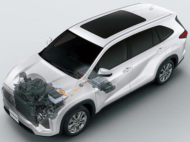 Rộ tin Toyota Innova 2024 đã về Việt Nam, giá dự kiến cao hơn đời cũ - 2