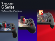 Công nghệ thông tin - Qualcomm công bố dòng vi xử lý Snapdragon G chuyên game