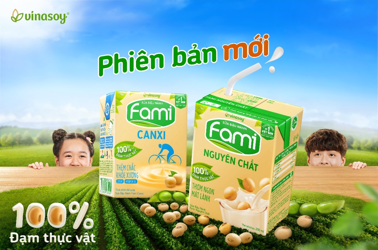 Fami mở cửa nhà, đón thiên nhiên, khuyến khích cân bằng cuộc sống - 3