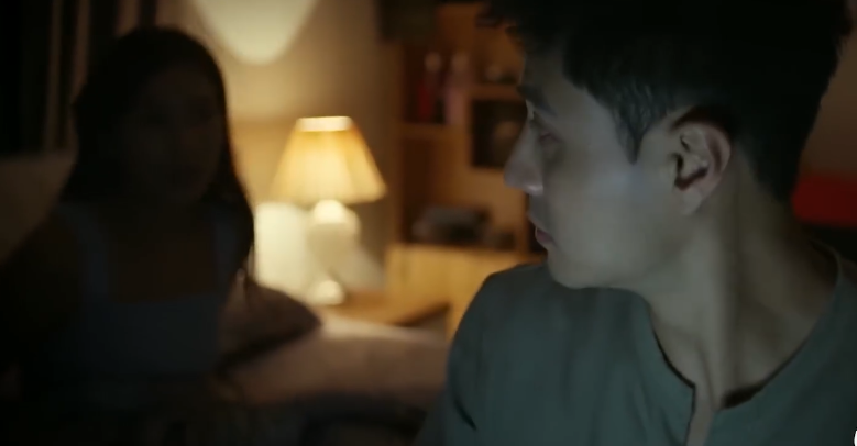 Gia đình mình vui bất thình lình: Công bị ung thư, quyết coi Phương là người dưng - 6