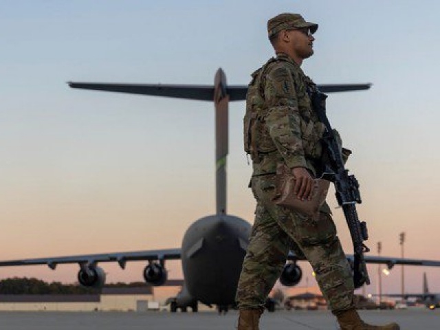 Thế giới - Sức mạnh quân sự Trung Quốc bám sát Nga, sắp thành đối thủ chính của Mỹ