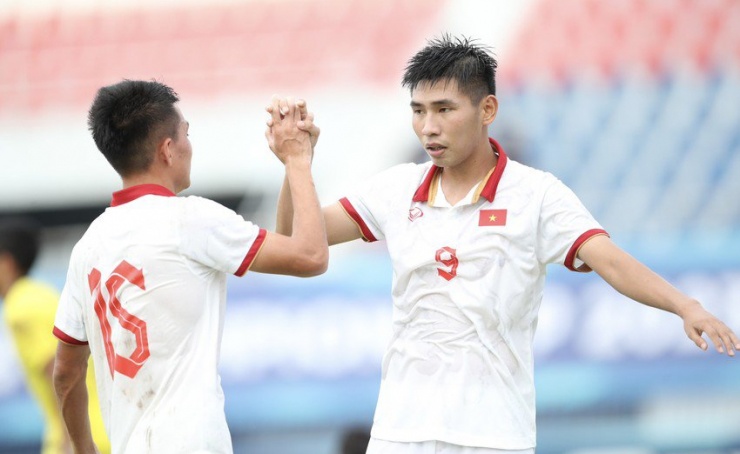 Đã thắng Thái Lan, Indonesia không e ngại U-23 Việt Nam - 3