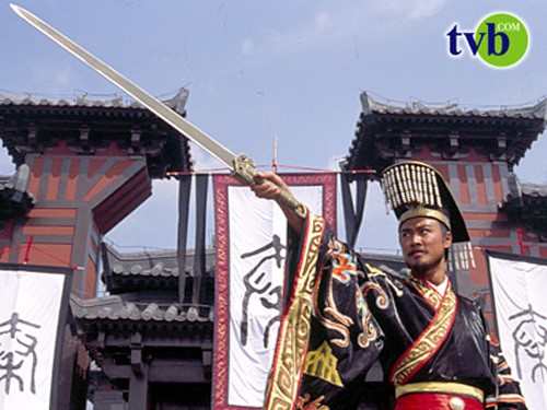 Sao "Tần Thủy Hoàng" phóng túng một thời, tuổi xế chiều "gà trống nuôi con" - 4