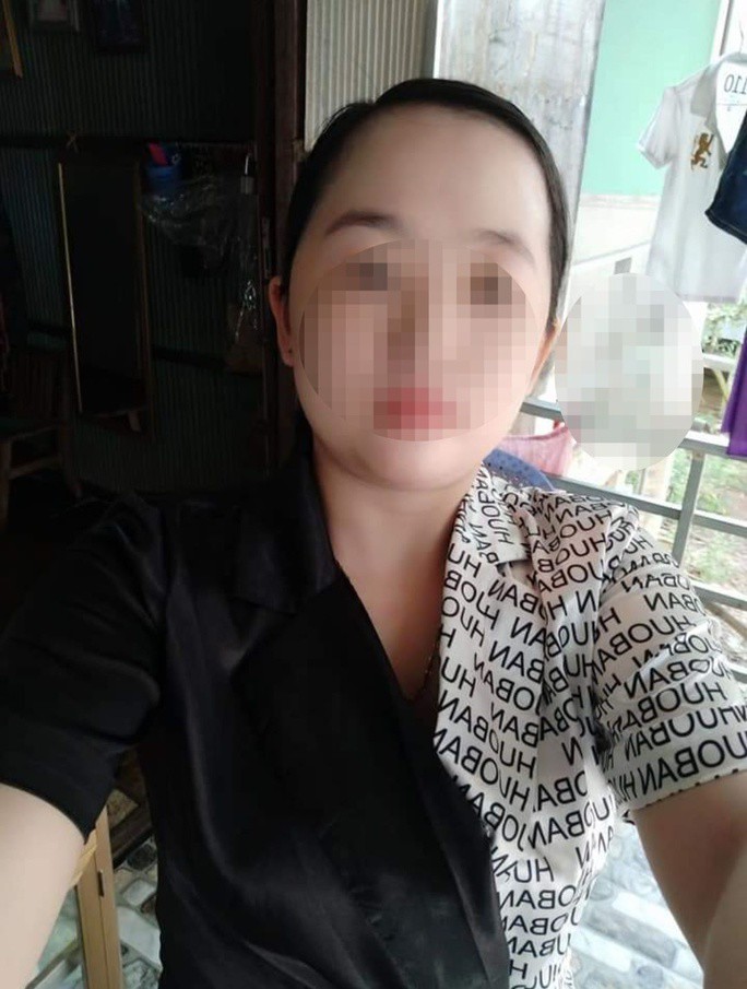 Bé trai bị bạo hành dập não ở quận Bình Tân đã qua đời - 1