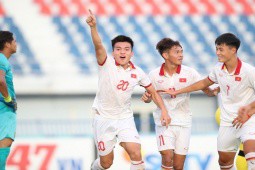 2 anh hào vào chung kết U23 ĐNÁ: ĐKVĐ Việt Nam giải mã ”kẻ thách thức” Indonesia