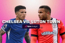 Trực tiếp bóng đá Chelsea - Luton Town: Chủ nhà lo lắng về khả năng dứt điểm (Ngoại hạng Anh)