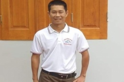 Pháp luật - Đâm gục vợ rồi uống thuốc trừ sâu