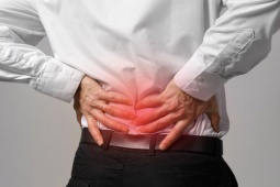 Sức khỏe đời sống - Người đàn ông nhận “trái đắng” vì tự ý tiêm thuốc trị đau thắt lưng