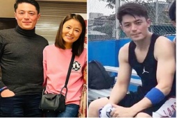 Đàn ông - Bí quyết để Hoắc Kiến Hoa từ ông chú bụng béo thành "soái ca" làm bao cô mê đắm