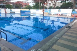 Tin tức trong ngày - Thông tin mới vụ nam sinh 13 tuổi tử vong ở bể bơi trường học