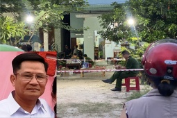 Tin tức trong ngày - Vụ 4 mẹ con tử vong ở Khánh Hòa: Khởi tố vụ án, khởi tố bị can