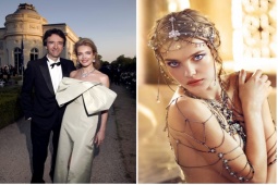 Đàn ông - Những đại gia thừa kế nghìn tỷ vẫn lựa chọn nàng "Lọ Lem", lấy mẹ đơn thân