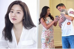 Đàn ông - Bỏ Á hậu Hàn Quốc nức tiếng, Phó Chủ tịch đình đám giờ có cuộc sống khác xưa