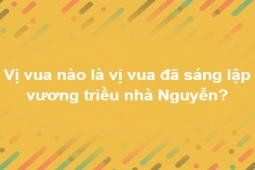 Giáo dục - du học - Bộ câu hỏi dành cho người có cả biển tri thức