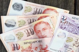 Kinh doanh - Tờ tiền nước nào có giá trị cao nhất Đông Nam Á?