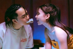 Phim - Đỗ Duy Nam: "Tôi mất 8 tiếng làm tóc để vào vai quý tử ăn chơi trong "Biệt dược đen"