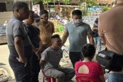 Pháp luật - Tạm giữ "Quân idol" cùng 2 đối tượng