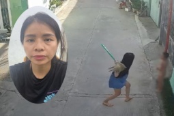 Tin tức trong ngày - Lời khai người phụ nữ đánh bé trai mồ côi mẹ ở quận 12