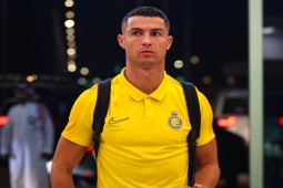 Bóng đá - Al Nassr bất ngờ đón 2 tin không vui, mong Ronaldo "khai nòng" tại giải Saudi Arabia